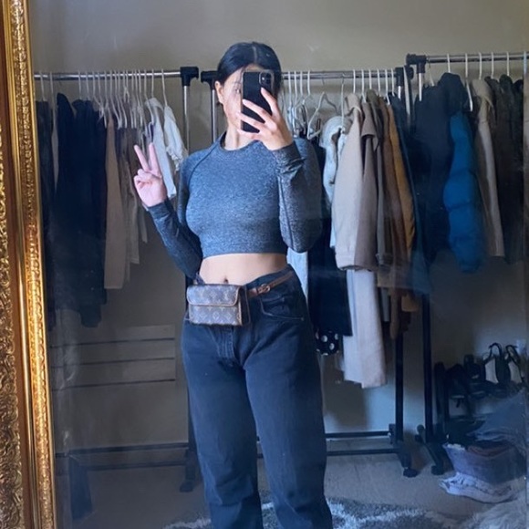 Louis Vuitton Pochette Florentine - Picture 9 of 9